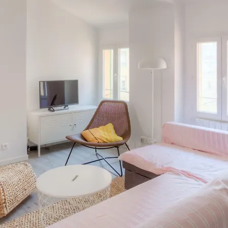 Apartamento Chez Lilou Private