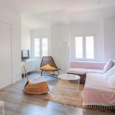Apartamento Chez Lilou Private